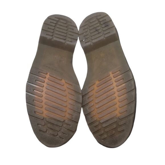 Doc Martens Pewter Metallic - Picture 5 of 8